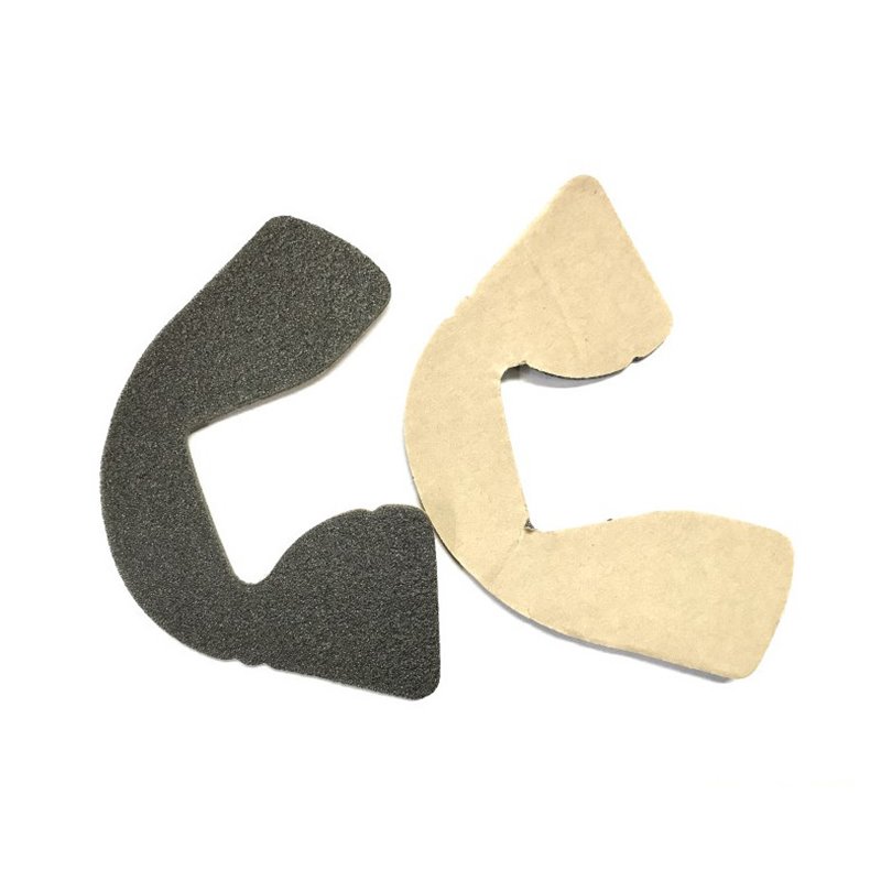 RECAMBIO SHOEI SUPLEMENTO ACOLCHADO LATERAL 2MM J·O / J·O 2 RECAMBIO SHOEI SUPLEMENTO ACOLCHADO LATERAL 2MM J·O / J·O 2